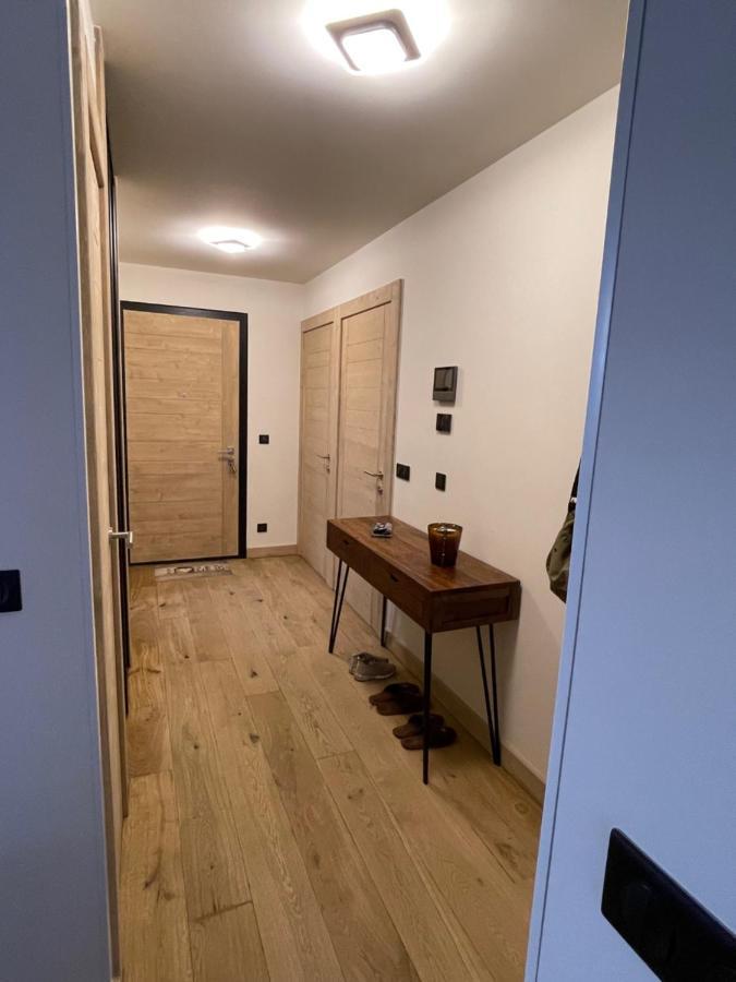 Gespere Le Stella Apartment Les Gets Exterior photo