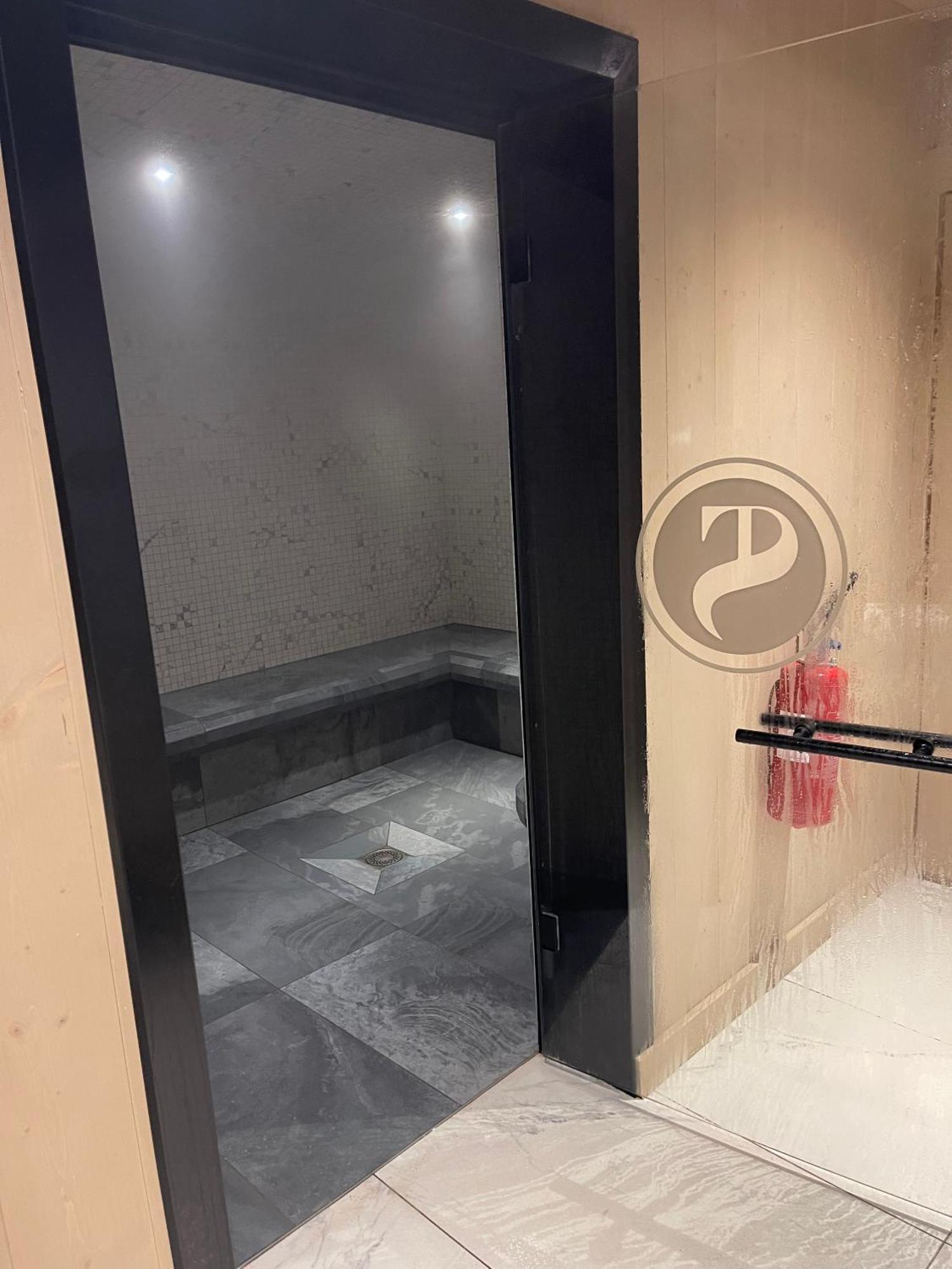 Gespere Le Stella Apartment Les Gets Exterior photo