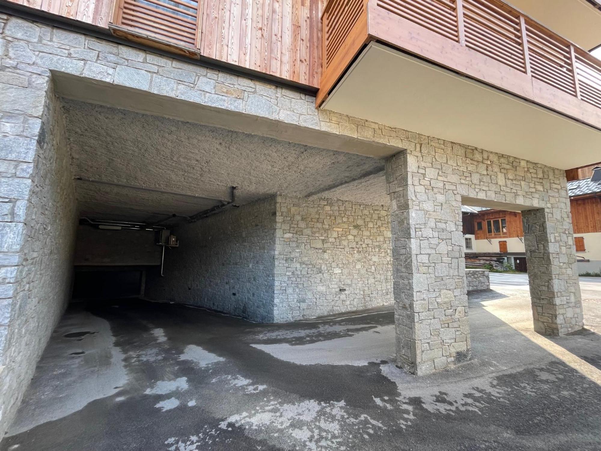 Gespere Le Stella Apartment Les Gets Exterior photo